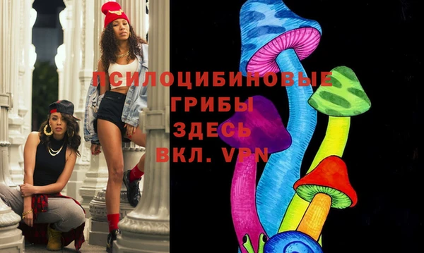 хмурый Пролетарск