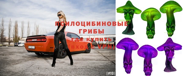 хмурый Пролетарск
