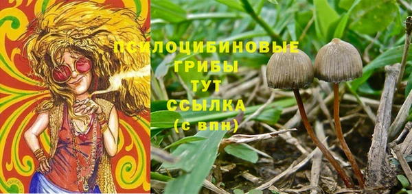 хмурый Пролетарск